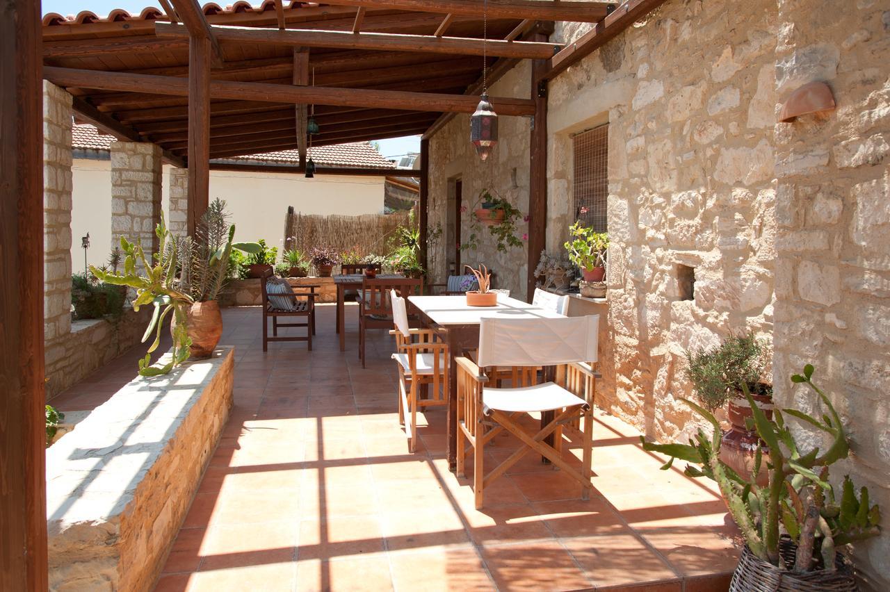Villa Filiza Sívas Exterior photo
