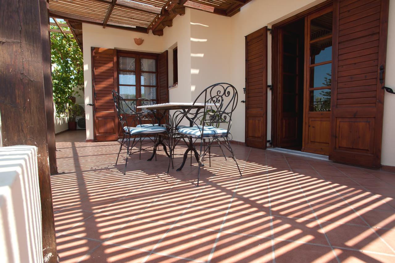 Villa Filiza Sívas Exterior photo