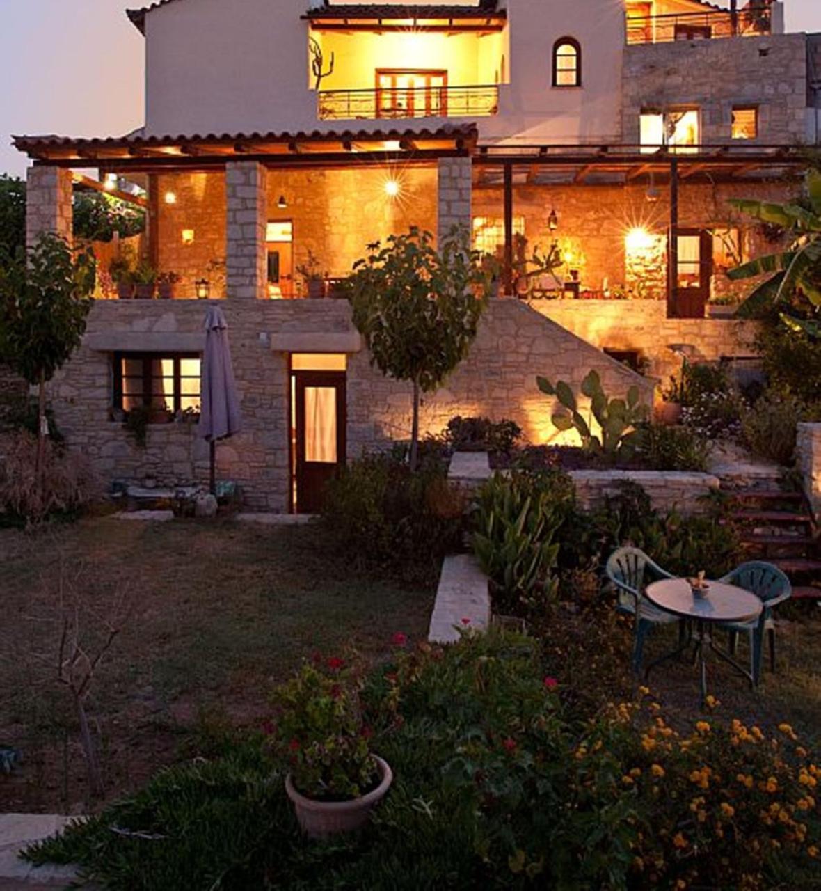 Villa Filiza Sívas Exterior photo
